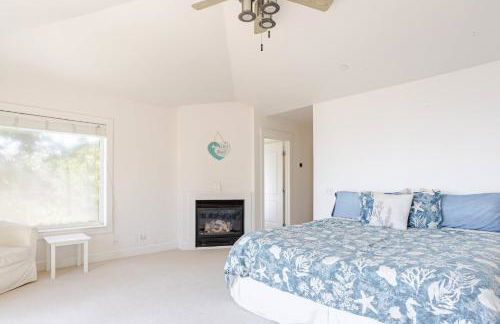 Serene Coastal Retreat Clark's Cove - Foto 9