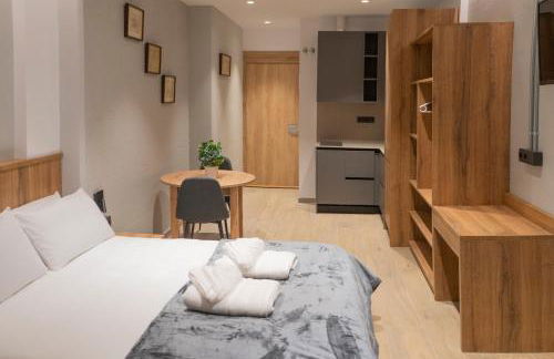 Monturiol Apartaments - Foto 6