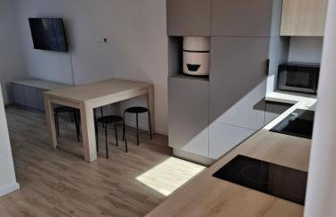 Apartament w Pszczewie nad jeziorem Duży Szarcz - Foto 5