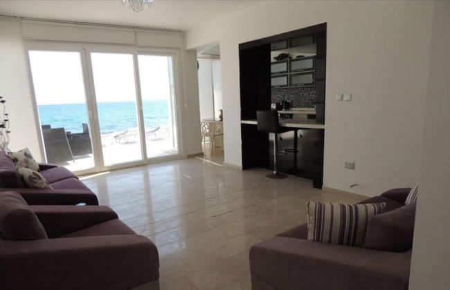 Bogaz, Iskele Beach Villa Retreat in North Cyprus - Foto 16