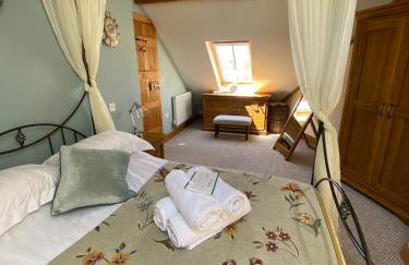Cart-Tws Bach cosy three bedroom home near St Davids and Pembrokeshire coast path - Foto 3