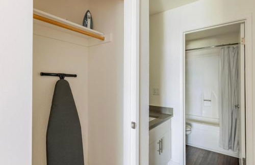 Blueground Sunnyvale pool nr Murphy Park SFO-1962 - Foto 14