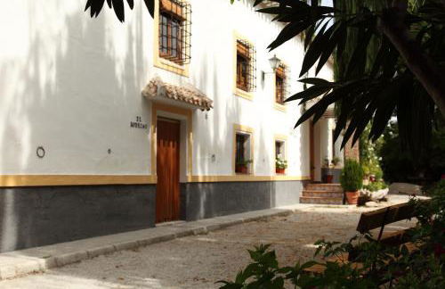 El Molino de Batán - Photo 8