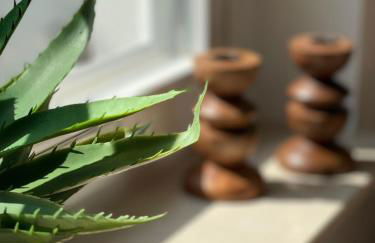 Ferienwohnung - Auszeit - Buchholzer Straße 29 - Foto 7