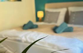 Großes Apartment für 6 - Gasgrill Citynah Parken - Foto 14