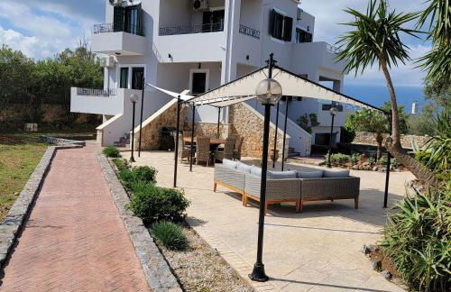 Paradisos Villa - Chania, Crete - Photo 1