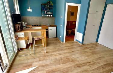 Suite primula con stupenda terrazza vista mare - Foto 9