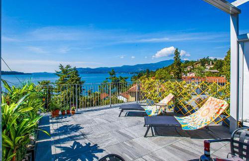 Stephanina di Lago Loft - Foto 7