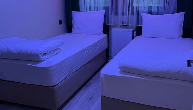 CENNET SUİT - Foto 5, Habitación