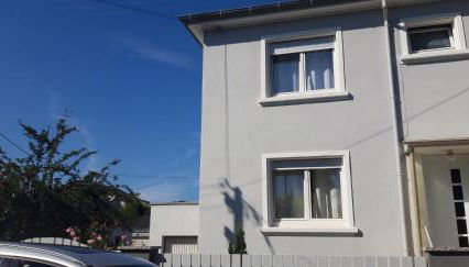 Maison Cosy Mulhouse - Foto 2