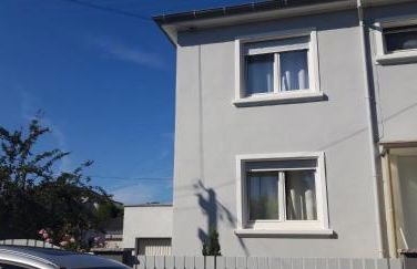 Maison Cosy Mulhouse - Foto 2