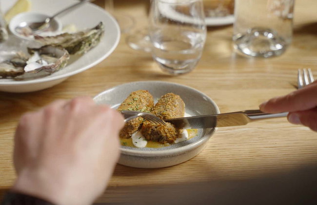 Visite gastronomique dans Édimbourg - Photo 7