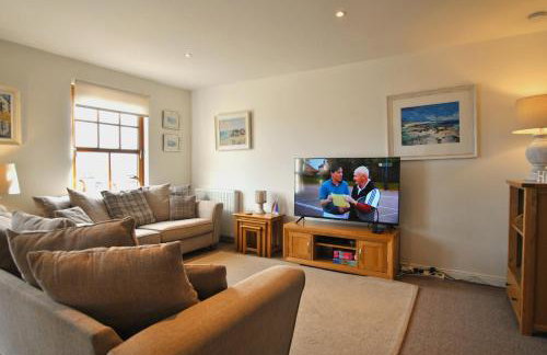 Coastal Haven- stunning home in Crail - Foto 28