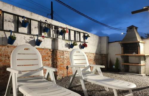 Villa Caamaño - Foto 34