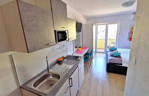 Apartments CVITA HOLIDAY - Villa NATALI - Foto 31