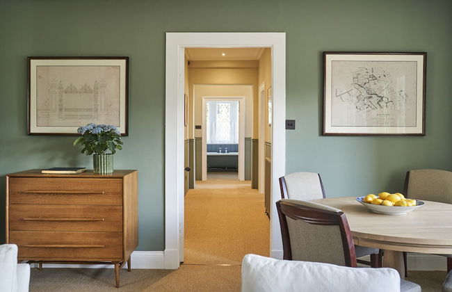 JOIVY The South Lodge At Balcarres - Foto 20