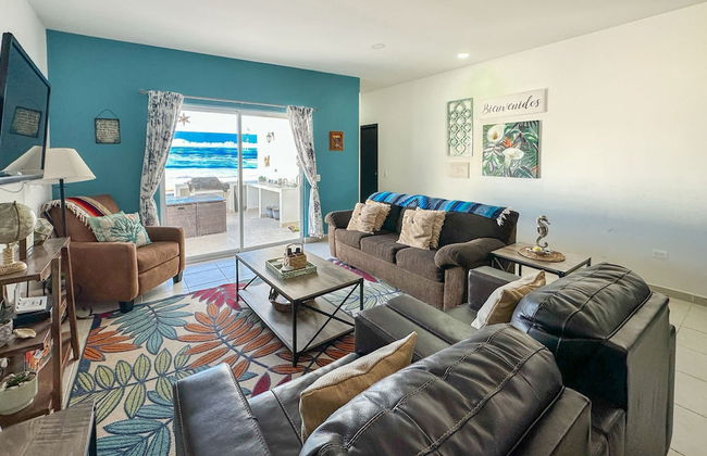 Modern 3BR Family Escape - Foto 6