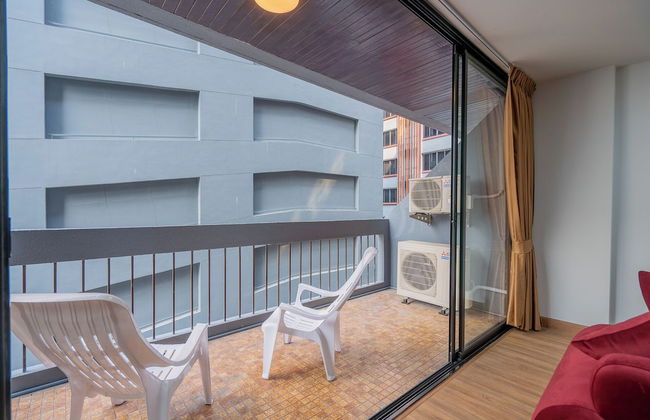 PSJ Penthouse - Photo 17