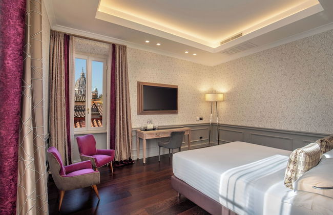 The Inn at the Spanish Steps - Foto 69