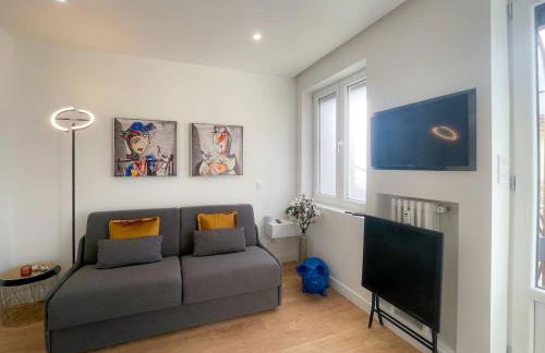 Nice Gare Studio - Photo 8