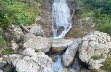 Piccolo Nido Falcade - Foto 33