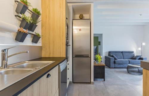 La Marceline gîte Confort et Nature - Foto 7