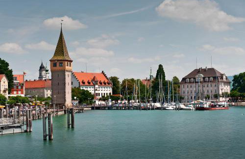 Ferienwohnungen Hensler - Foto 9