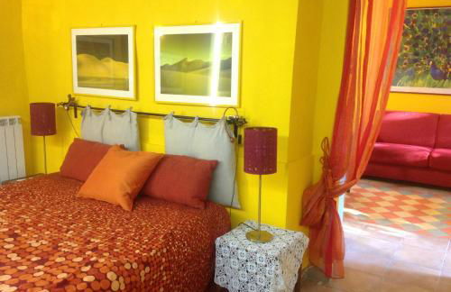 Nel verde house di Rolando - Photo 19