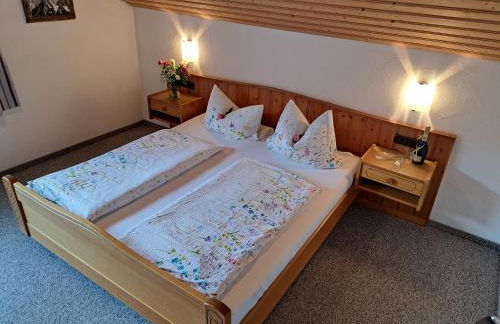 Ferienwohnung Hartmann - Photo 21