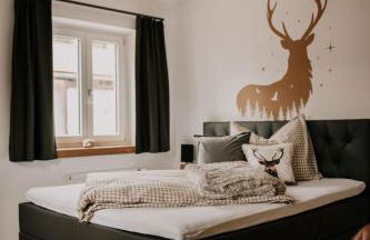 Wohnung Hochalm - Foto 1