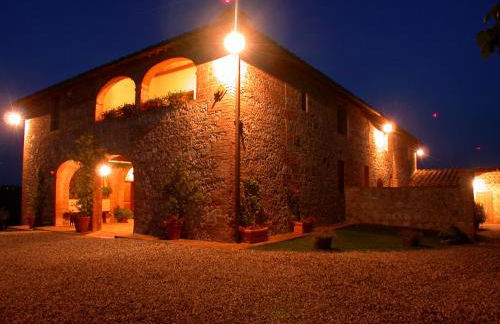 Agriturismo Fattoria Di Corsano - Foto 14