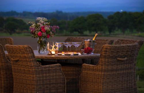 Kipney Farmhouse with hot tub - Photo 55