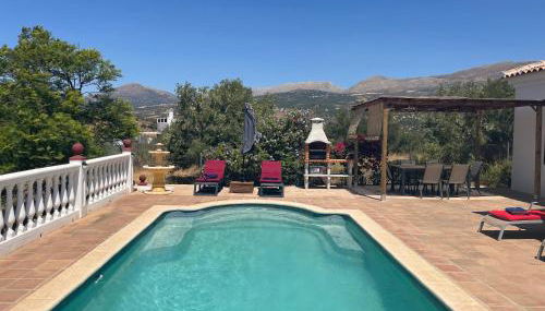 Villa in Alcaucin - Foto 5