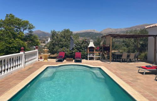 Villa in Alcaucin - Foto 5