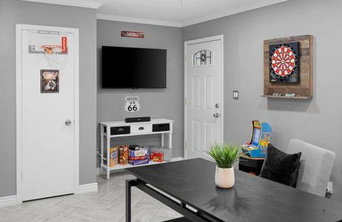 Modern Tempe home with Heated pool, ASU - Foto 24