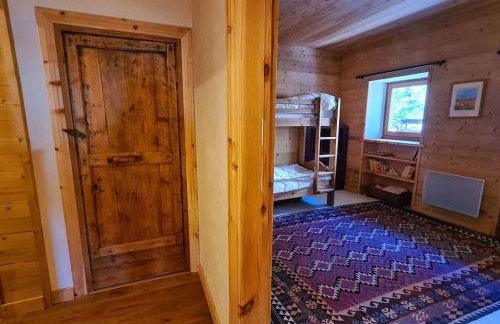 Très bel appartement au coeur du Parc naturel du Queyras - Aiguilles - Foto 7