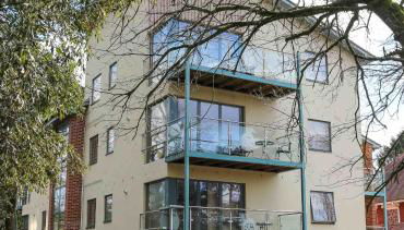 Southampton Serviced Apartments - Foto 2