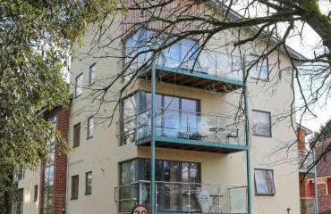 Southampton Serviced Apartments - Photo 2