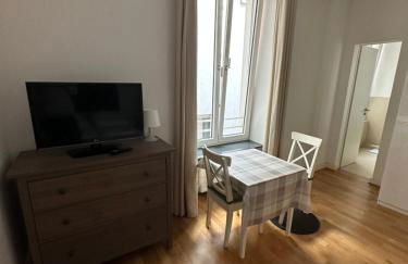 Charming Apartments Frankfurt City - Foto 54