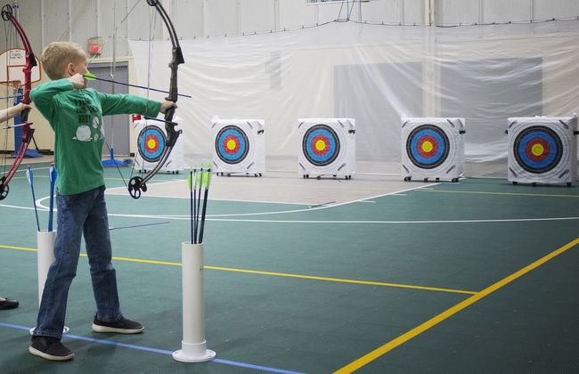 Wilderness Presidential By Tripforth - Foto 61