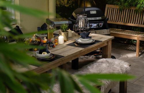 Black Suite 4 Luxus in Alsternähe - Foto 39