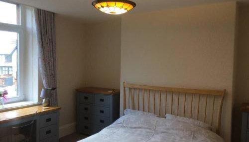 Beautiful Apartment in Character Former Rectory - Foto 3