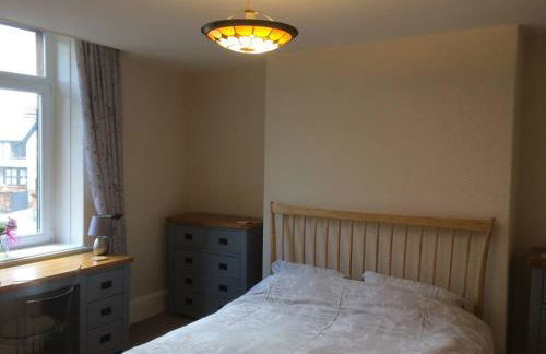 Beautiful Apartment in Character Former Rectory - Foto 3