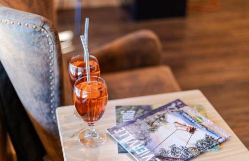 Whispering Pines Retreat By Ghosal Luxury Lodging - Foto 62