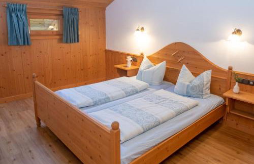 Knoglerhof inkl. Chiemgaukarte - Foto 36