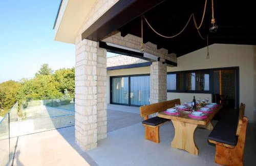 Villa Infinity - Foto 17