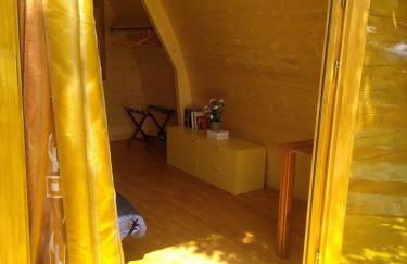 Casa nei 3 alberi, Molise - Foto 34