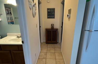 Larkin's Corner Salt Springs Resort Cottage 10 - Foto 5