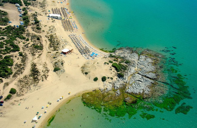 Villa Siesta gr - Foto 51