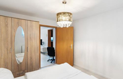 Ferienwohnung Knittlingen - Foto 9